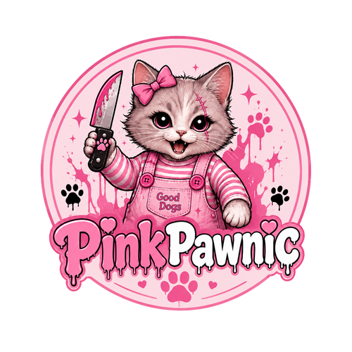 PinkPawnic