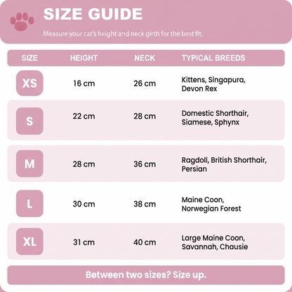 PinkPawnic Costume